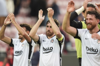 Hradec Kralove-Beşiktaş maçı ne zaman, saat kaçta ve hangi kanalda canlı yayınlanacak?