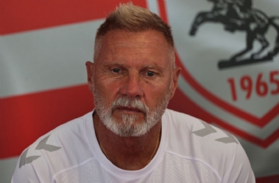 Samsunspor nasıl bir takım olacak?