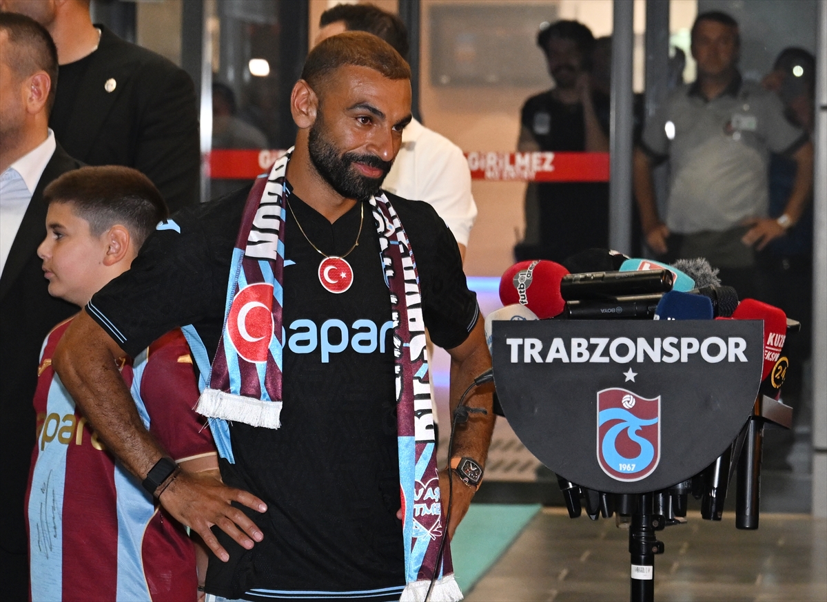 Salah