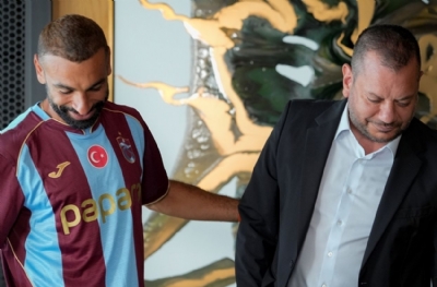 Raflardan alkolü kaldırdı: Reklamında Mohammed Salah'ı oynatacak