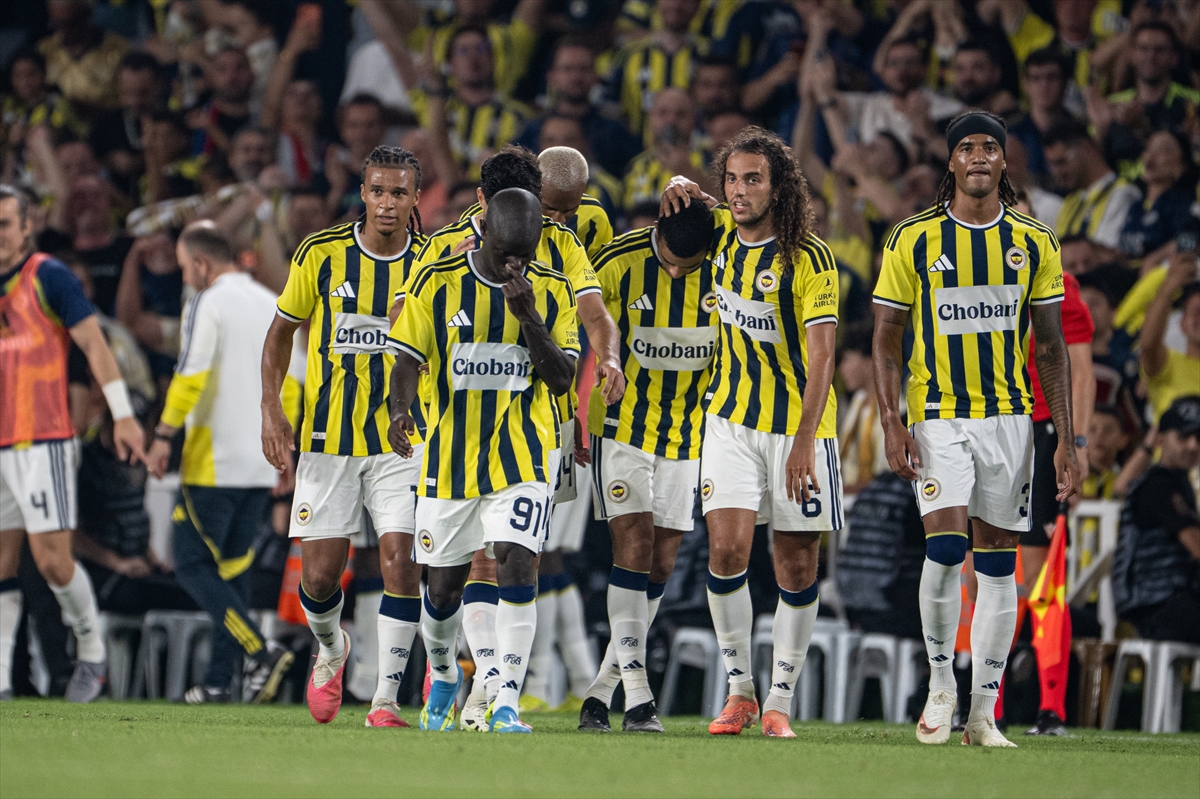 Fenerbahce