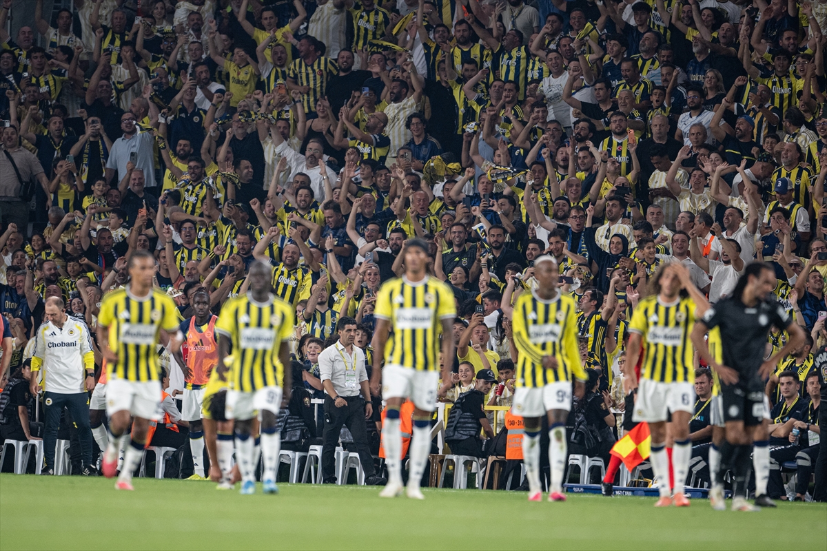 Fenerbahce