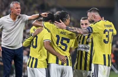 Yıldırım orduları komutanı: İsmail Kartal 'piranha' ordusu yarattı