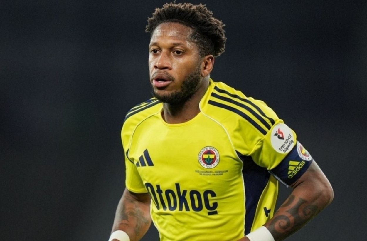 Fred için bitmeyen ısrar: Fenerbahçe'den gidecek