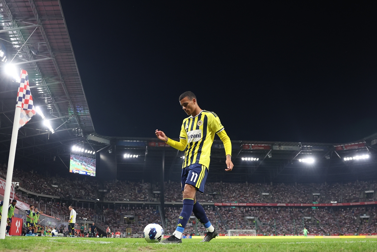 Fenerbahce