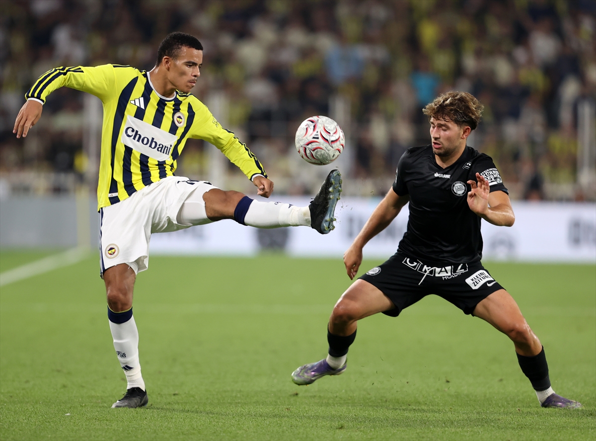Fenerbahce