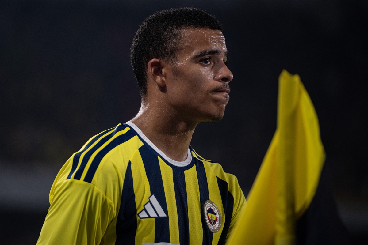 Fenerbahce
