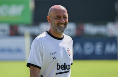 Beşiktaş'ın 11'i bu gece ne vaadediyor? Hradec karşısında ne bekleyebiliriz?