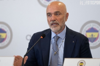 Fenerbahçe'nin play-off golcüsü: Cihan Kamer'in sözünü verdiği santrfor