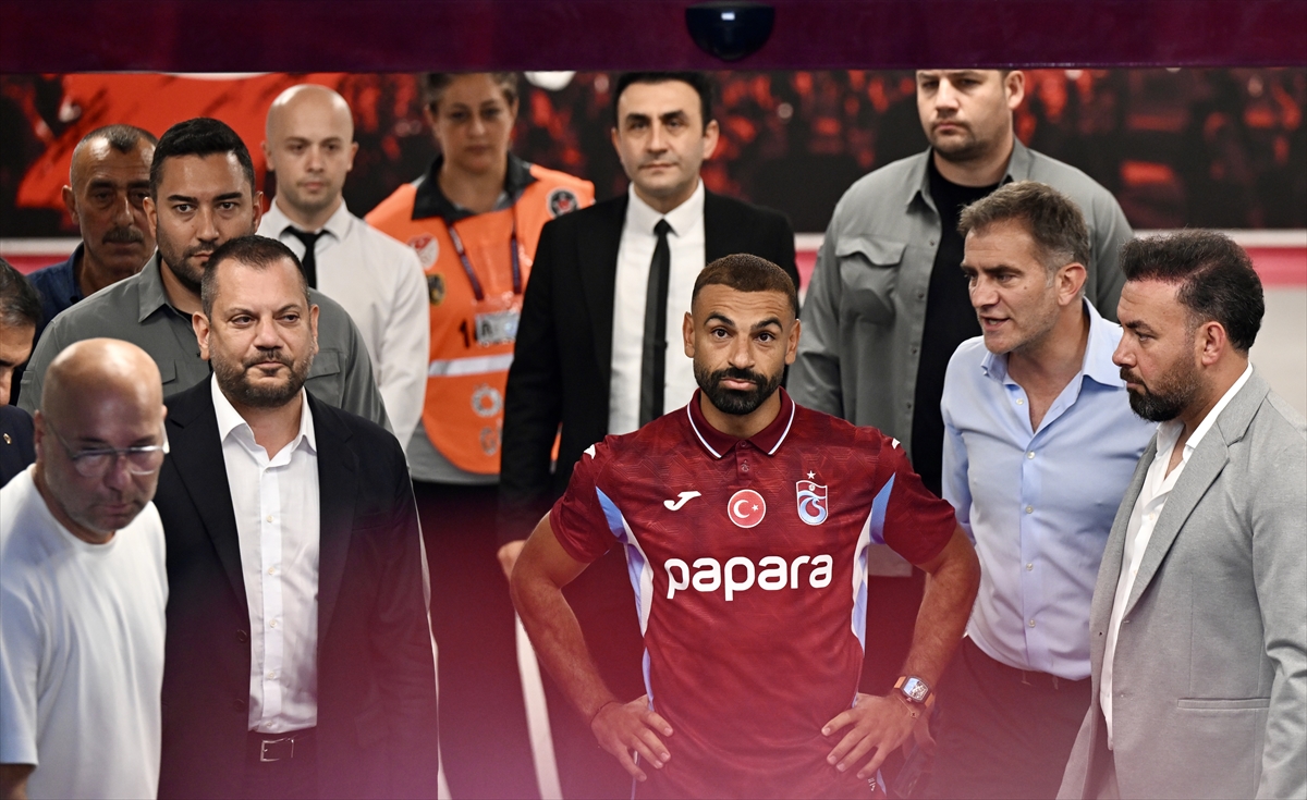 Trabzonspor