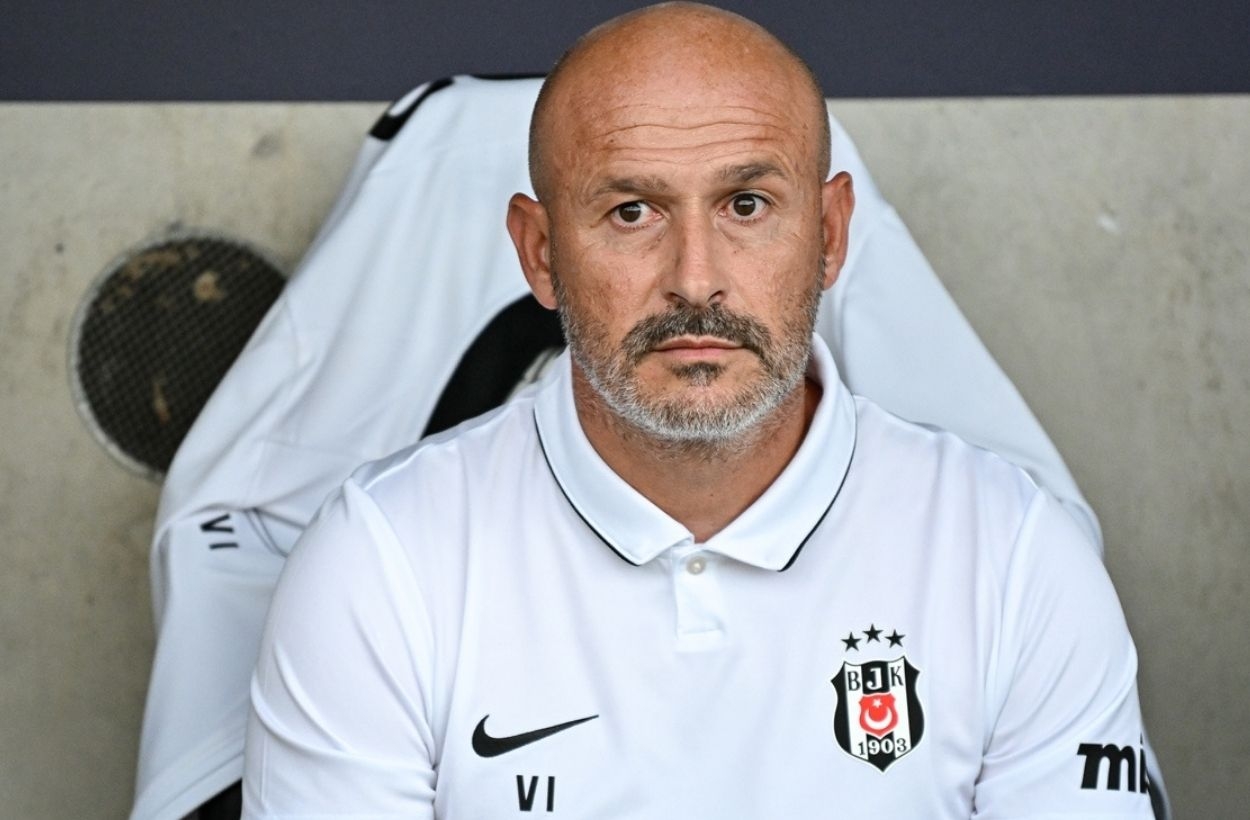 Beşiktaş galibiyet için ne yapmalı? Italiano ikinci yarı ne planlıyor?