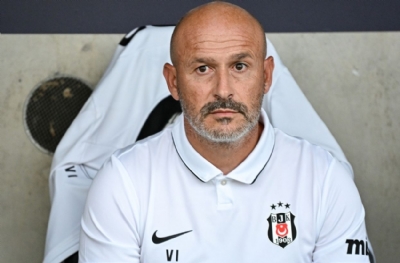 Beşiktaş galibiyet için ne yapmalı? Italiano ikinci yarı ne planlıyor?