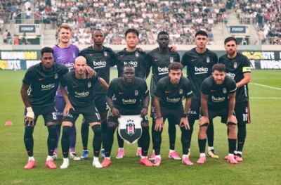 Beşiktaş, Kassoum ile ne yapacak? Rıdvan Yılmaz'ı pamuklara saralım