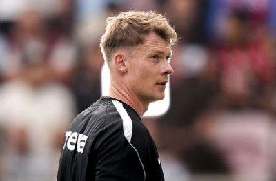 Nübel'i getirenin elini öpün! Beşiktaş kalesi artık emin ellerde