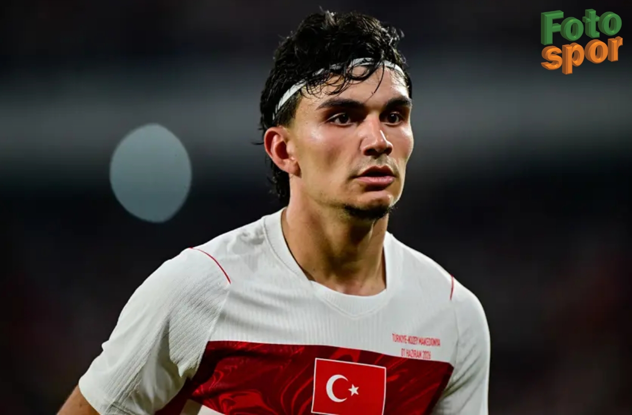 Can Uzun transferi şimdilik rafta! Galatasaray ilgisini kesti