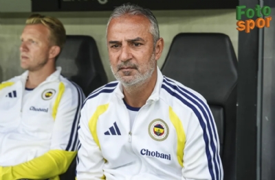İsmail Kartal'ın güveni tam