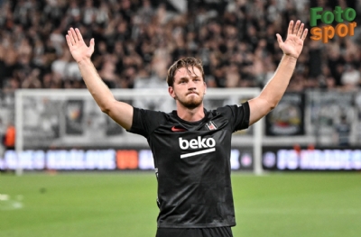 Ultra lüks verimli golcü: Semih Kılıçsoy