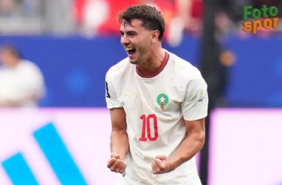 Brahim Diaz kararını verdi