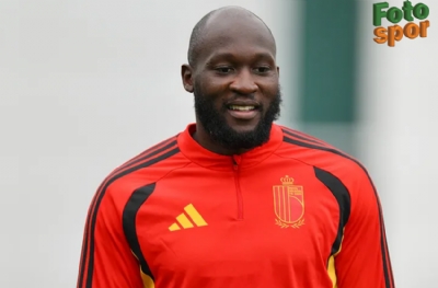 Romelu Lukaku için kafayı Fenerbahçe'ye taktılar