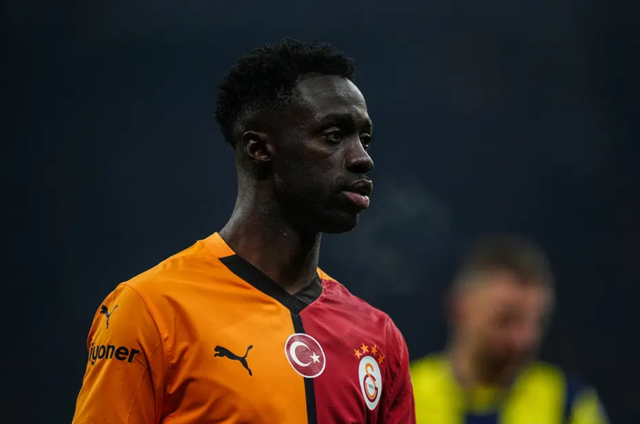 Davinson Sanchez