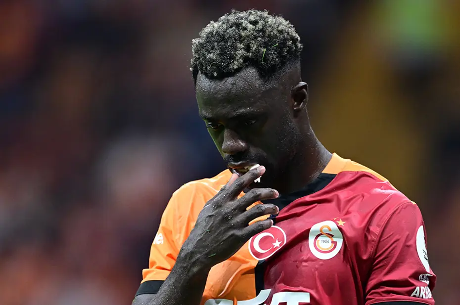 Davinson Sanchez