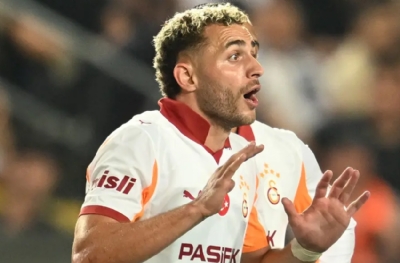 Leao sonrası Barış Alper Yılmaz ne olacak?