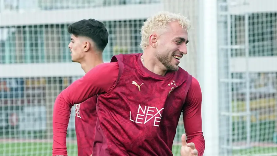 Barış Alper Yılmaz
