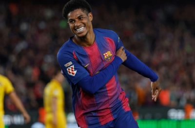 Leao yerine Rashford alınsın: Gel-mi-yor!