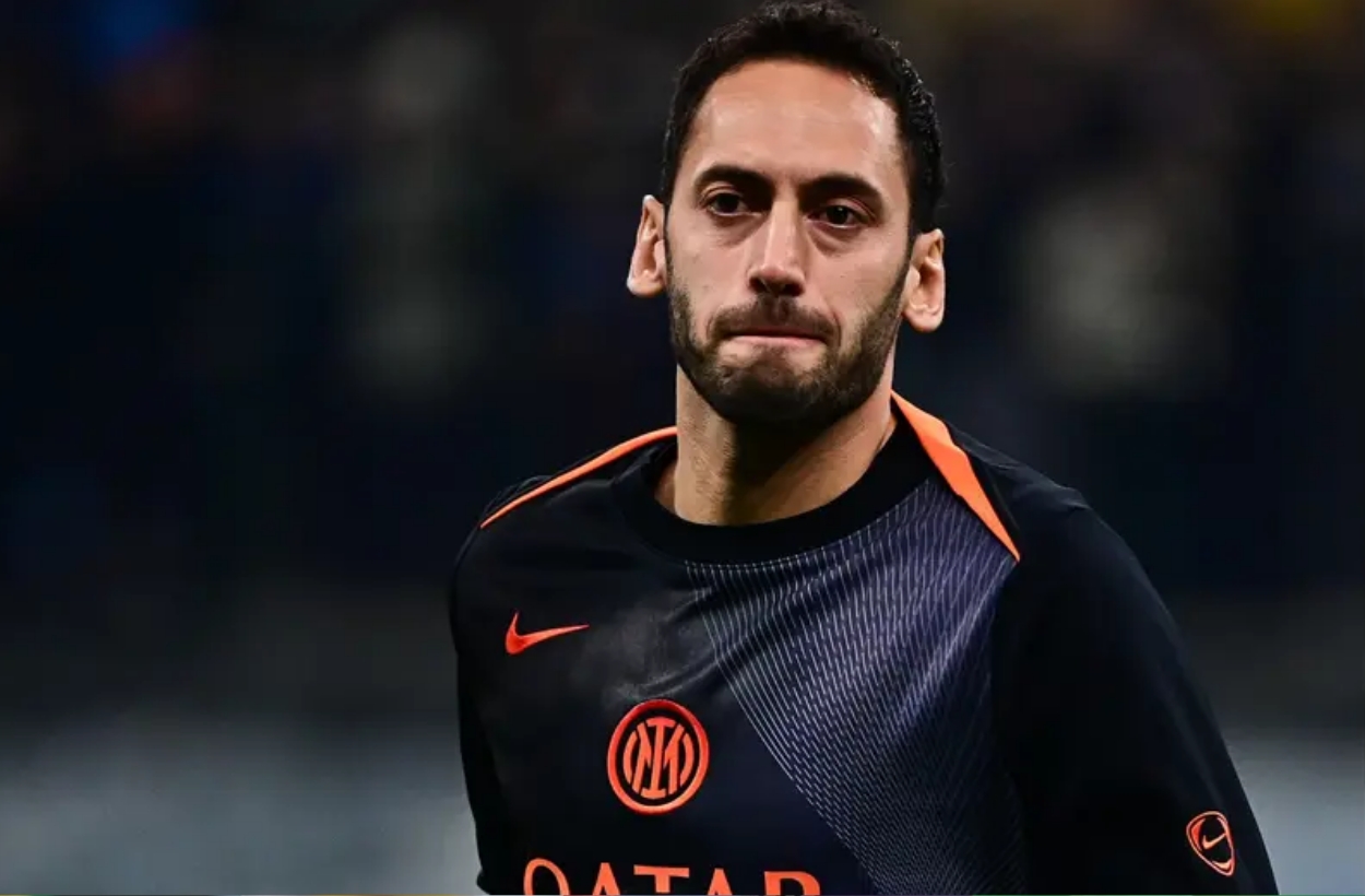 Nereden nereye? Çalhanoğlu istenmiyor!