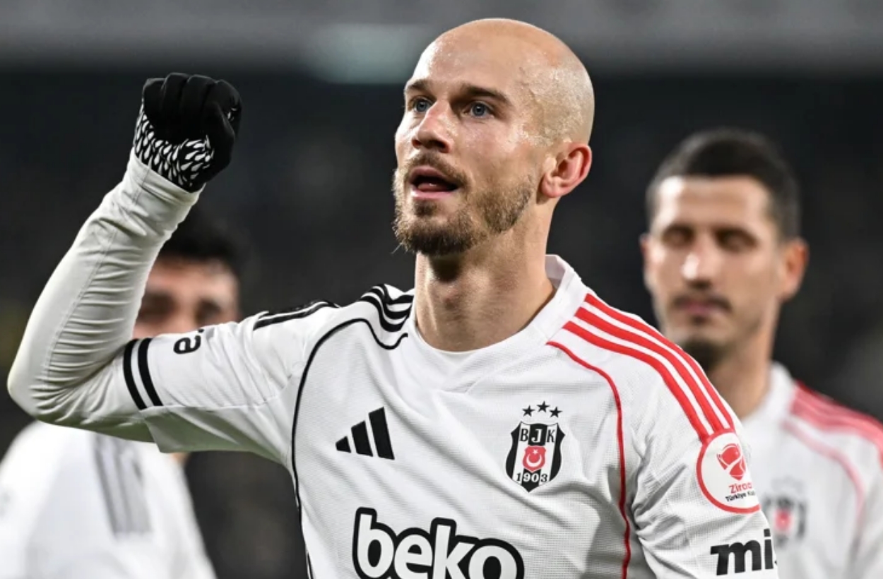 Cerny'de değişen bir şey yok: Kalıyor