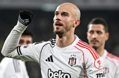 Cerny'de değişen bir şey yok: Kalıyor