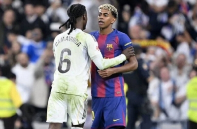 El Classico İstanbul'da oynanacak!