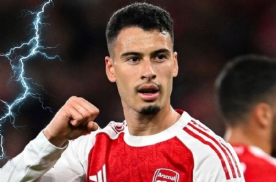 Galatasaray Martinelli'yi koz olarak kullanıyor: Tok alıcı!