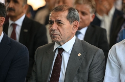 Galatasaray'dan anlamlı proje