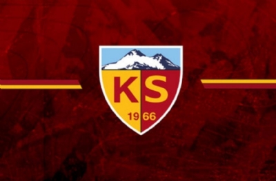 Kayserispor'a transfer müjdesi