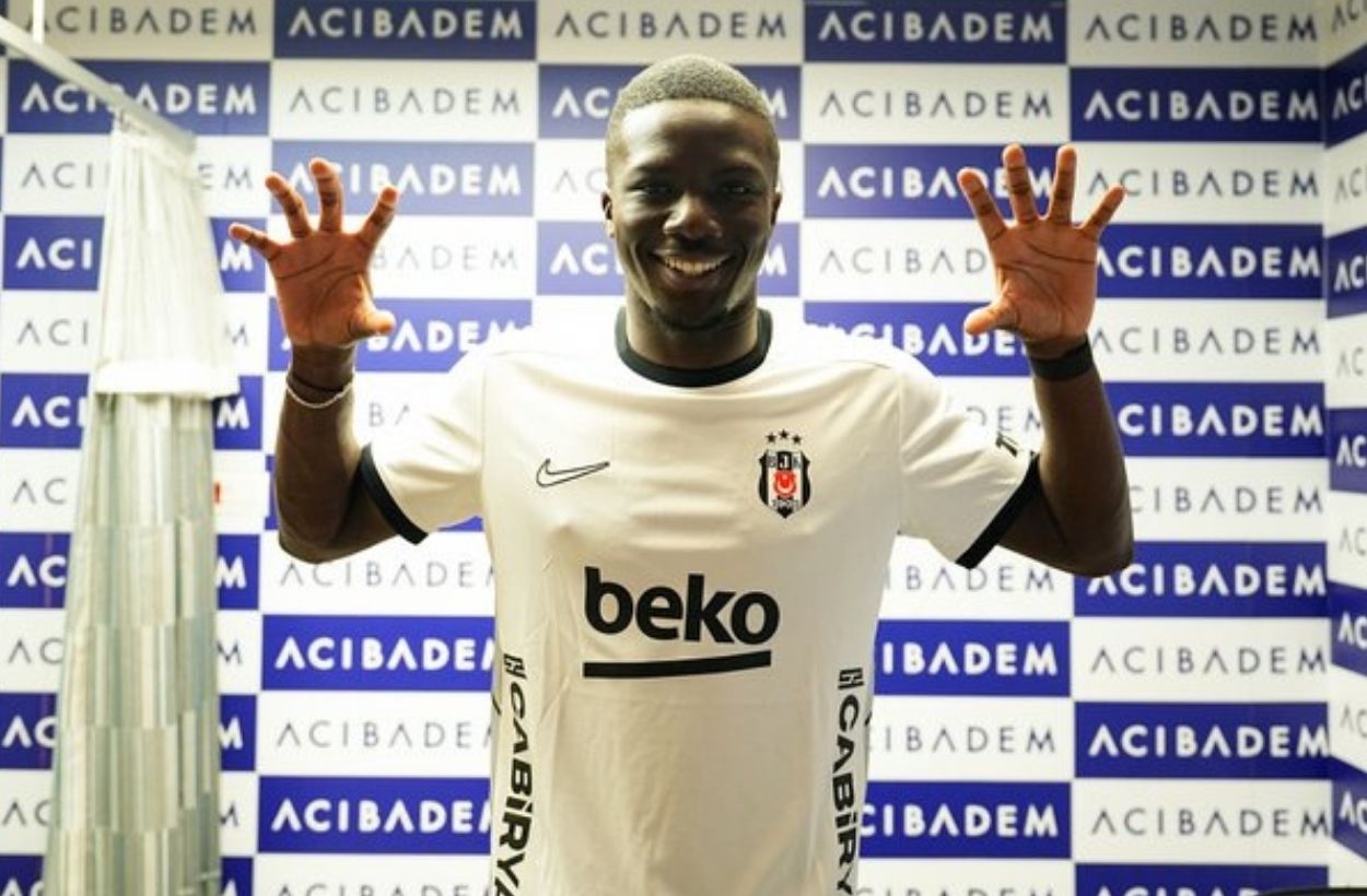 Besıktas