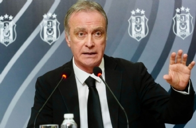 Önder Özen yine istifa eder mi? Salah'dan bihaber futbol direktörü