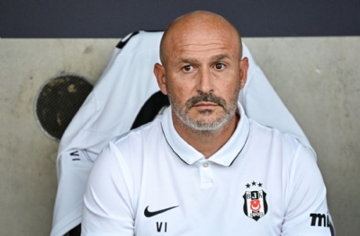 Beşiktaş lige santrforsuz mu başlayacak? Italiano'yu korkutan bekleyiş