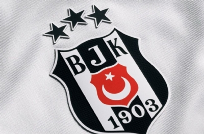Beşiktaş'tan yeni anlaşma