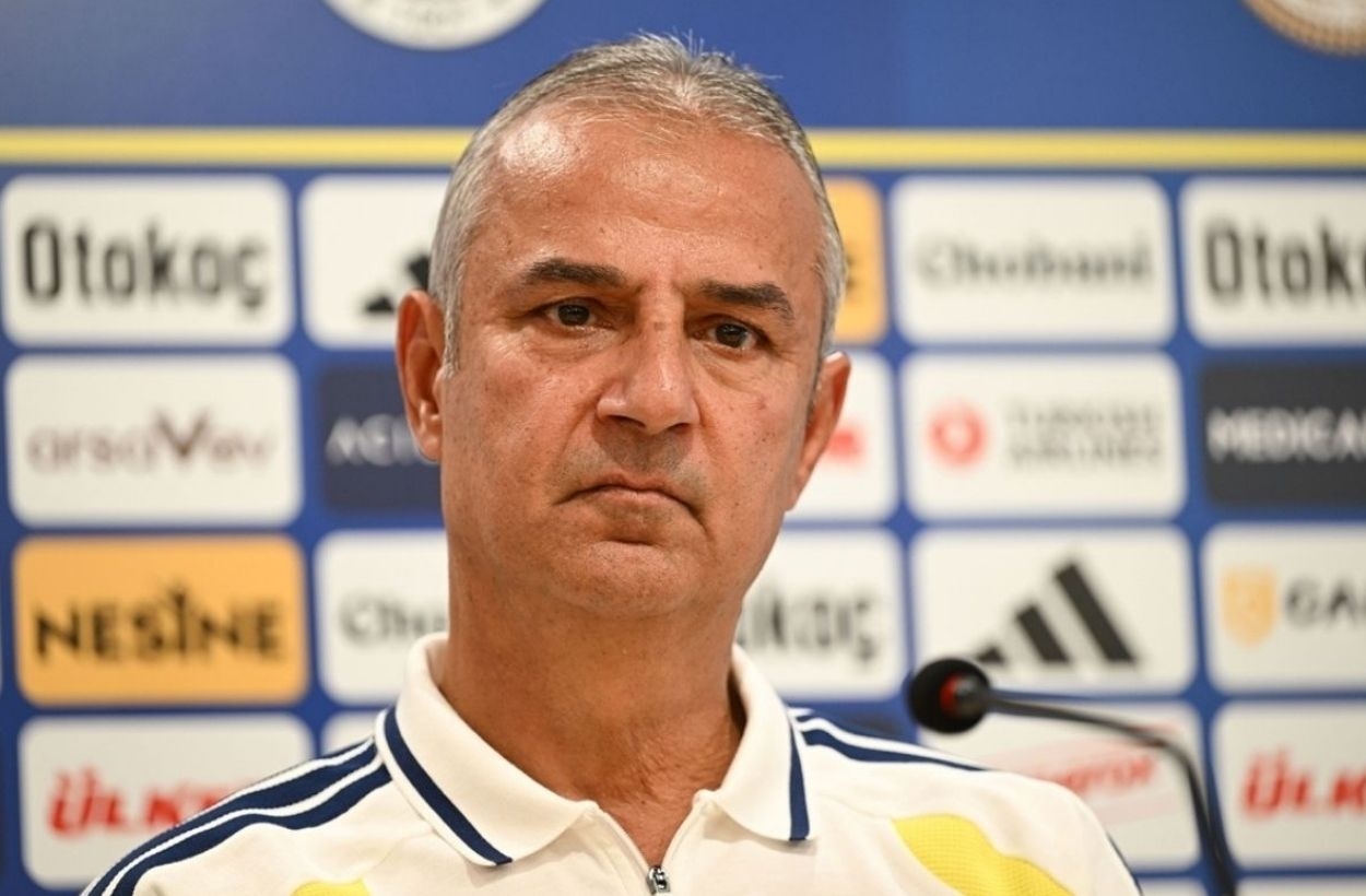 'Ne Gabriel Jesus'u kardeşim!' İsmail Kartal'ı çıldırttılar
