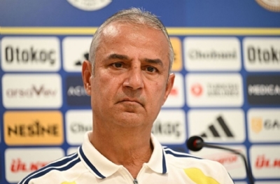 'Ne Gabriel Jesus'u kardeşim!' İsmail Kartal'ı çıldırttılar