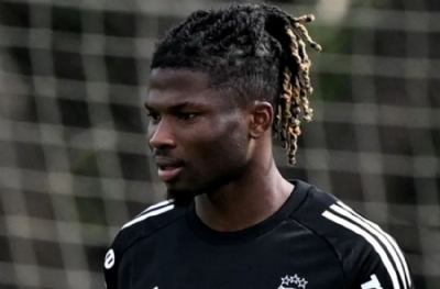 El-Bilal Toure transferi tamam