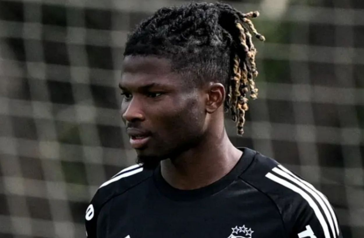 El-Bilal Toure transferi tamam