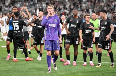 Çekler tamam sıra Hırvatlarda! Beşiktaş'ı play-off'ta ne bekliyor?