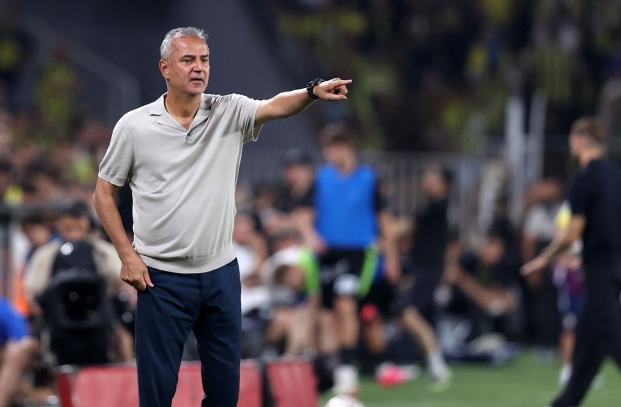 Fenerbahce