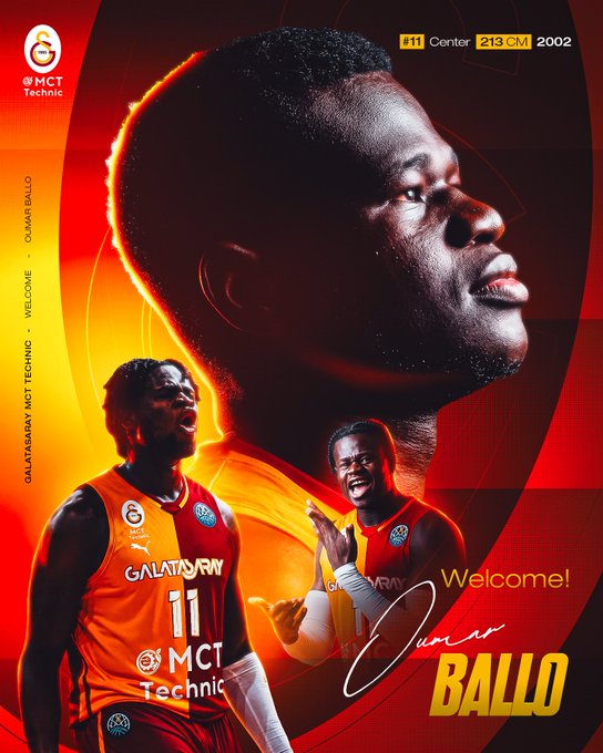 Galatasaray