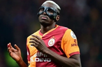 Takım arayan Osimhen'de yeni kriz! 'Bana ruh ve açlık veriyor'