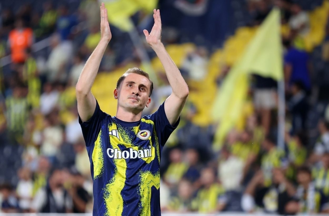 'Kerem varken Paıxao'yu ne yapayım!' İsmail Kartal kararını verdi