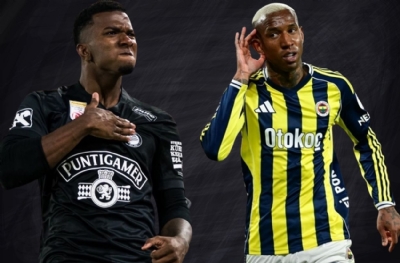 Dünya yıldızı gören masum Sturmlu! Devre arasında forma kapma savaşı