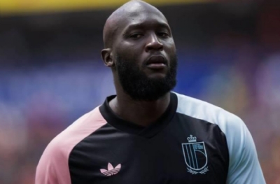 Lukaku Fenerbahçe'ye mi? Ortam sıcak